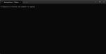 conda で仮想環境を削除