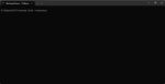 conda init --reverse でターミナルごとのプロファイル設定を元に戻す