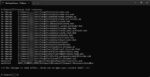 conda init --reverse でターミナルごとのプロファイル設定を元に戻す - 完了