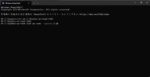 uv で Python バージョンを指定して仮想環境を作成