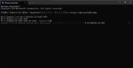 uv で Python バージョンを指定して仮想環境を作成 - インストールされていないバージョンの場合は自動的にダウンロードされる