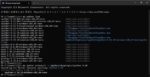uv で 自動ダウンロード・インストールされた Python 3.10 のアンインストール完了