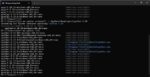 uv で 自動ダウンロード・インストールされた Python 3.10 のアンインストール後の確認