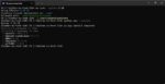 uv で仮想環境に requests パッケージをインストール