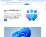 About Windows Insider Program