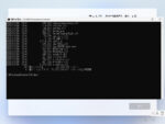 Windows 11 セットアップ - C:\Windows\System32\oobe フォルダの中を確認 (2)
