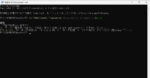 PowerShell で SMB 署名の無効化