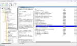 ローカルグループポリシーエディタ - [コンピューターの構成] – [管理用テンプレート] – [ネットワーク] – [Lanman ワークステーション]