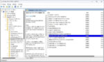 ローカルグループポリシーエディタ - [コンピューターの構成] – [管理用テンプレート] – [ネットワーク] – [Lanman ワークステーション] - [安全でないゲストログオンを有効にする] 有効にした後