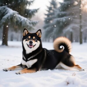 プロンプトを工夫して Qwen Image で生成した画像
