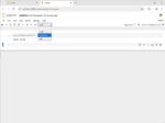 Notebook - Markdown に切り替え