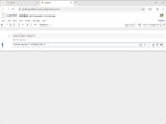 Notebook - Markdown で強調表示