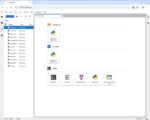 JupyterLab ‐ File Browser