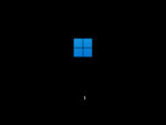 Windows 11 25H2 - インストール後再起動
