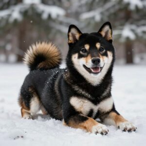 プロンプトを工夫して Z-Image で生成した画像