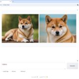 Fooocus で画像生成