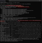 Fooocus の venv の Pytorch を新しいものに変更する