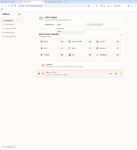 BrowserOS - デフォルトの Provider を選択