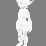 Hunyuan3D2.1 eyecache