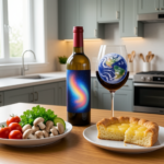 ベースモデルを使って生成された画像(2)