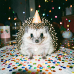 蒸留モデルを使って生成された画像(1)