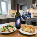 蒸留モデルを使って生成された画像(2)