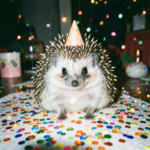 FP8量子化モデルを使って生成された画像(1)