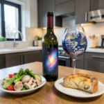 FP8量子化モデルを使って生成された画像(2)