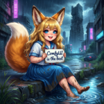 Standard 50-step generation 生成した画像