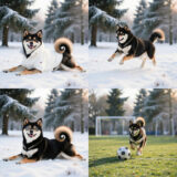 FLUX.2 [klein] アイキャッチ