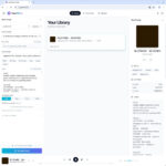 HeartMuLa Studio - 生成完了