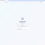 HeartMuLa Studio モデルがない場合はダウンロードされる(1)