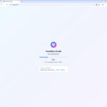 HeartMuLa Studio モデルがない場合はダウンロードされる(2)