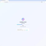 HeartMuLa Studio 起動中