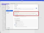 LM Studio - Default Context Length を変更