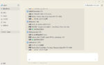ClawXでワークスペースの .md ファイルの更新を試みる (3/5)