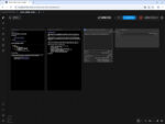 Stable Audio 3.0 Medium のワークフロー
