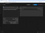 Stable Audio 3.0 Medium のワークフロー - プロンプト入力部分を拡大