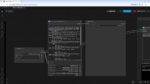 Ideogram 4.0 用のワークフロー 主要部を拡大表示