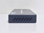 KCEVE KVMスイッチ KVM401A 本体 右側面