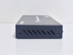 KCEVE KVMスイッチ KVM401A 本体 背面 左側面