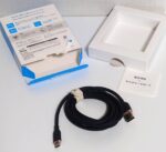 Anker USB-C & USB-A ケーブル 内容品