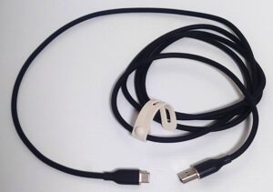 Anker USB-C & USB-A ケーブル