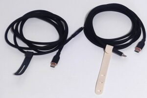 Anker USB-C & USB-C ケーブル 以前から使っているケーブル