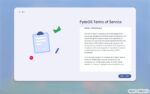 FydeOS Terms of Service (2/2)