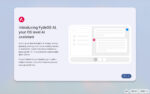 Introducing FydeOS AI, your OS level AI assitant
