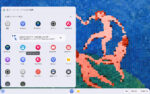 FydeOS App Store をクリック