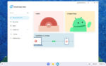 Configure GApps をクリック
