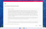 Configure GApps の License Agreement (1/2)