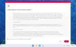 Configure GApps の License Agreement (2/2)